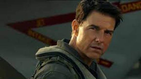 Top Gun: Maverick movie review టామ్ క్రూయిజ్ వన్ మ్యాన్ షో.. థ్రిల్లింగ్‌గా ఏరియల్ స్టంట్స్
