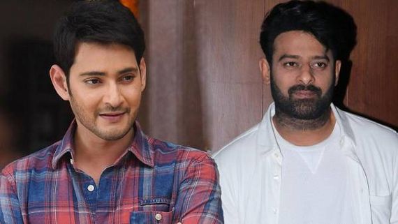   టాలీవుడ్ నెం.1గా ప్రభాస్.. ఎన్టీఆర్ ను వెనక్కు నెట్టి మహేష్ బాబు హవా!