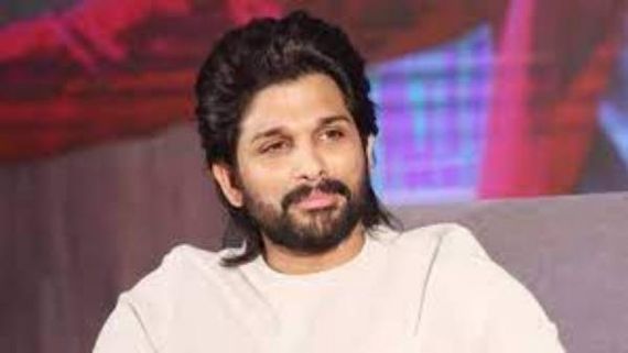  Allu Arjun పై కేసు నమోదు.. యాడ్‌తో తప్పుదోవ పట్టించారంటూ పోలీసులకు ఫిర్యాదు
