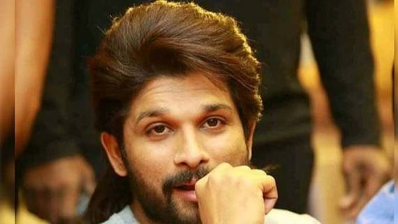  Most Googled Stars: అందరూ అల్లు అర్జున్ తరువాతే.. మెంటల్ మాస్ క్రేజ్