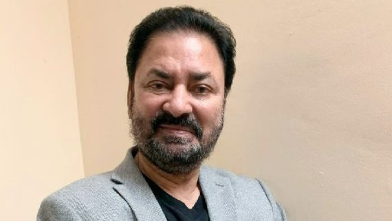 ఎస్వీ రంగారావు, నసీరుద్దీన్ షా నాకు ఇన్సిపిరేషన్.. ఆ తరహా పాత్రలను పోషించాలని ఉంది.. ఆనంద చక్రపాణి