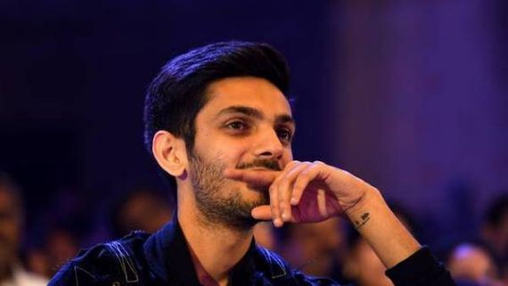   Vikram: మ్యూజిక్ డైరెక్టర్ కు కమల్ హాసన్ గిఫ్ట్ ఇవ్వలేదు.. అనిరుధ్ దిమ్మతిరిగే కౌంటర్!