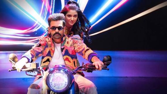 Bullet song : పేరుకు తగ్గట్టే దూసుకుపోతున్న ది వారియర్ సాంగ్.. రికార్డ్ బ్రేకింగ్ వ్యూస్! 