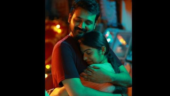  నీ చారెడు కళ్లే వెనుక పాట వెనుక.. చెప్పలేని ప్రసవ వేదన.. స్వాతిముత్యం రిలీజ్ ఎప్పుడంటే?