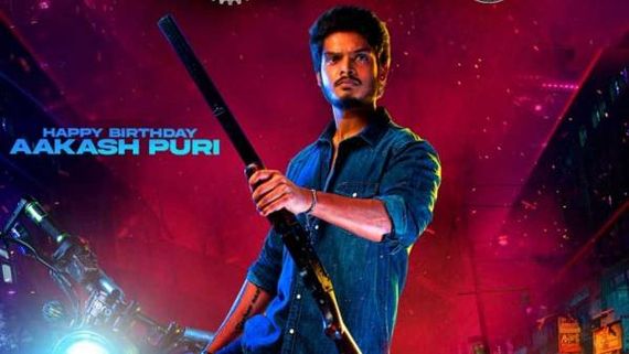 Chor Bazar కోట్లు విలువ చేసే వజ్రం చోరి.. మాస్ ఎలిమెంట్స్‌తో చోర్ బజార్‌ రిలీజ్ ట్రైలర్