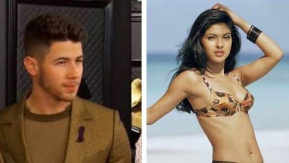 Priyanka Chopra: 20 ఏళ్ళ క్రితం బికినీ ఫొటో చూసి భర్త ఫిదా.. నిక్ జోనస్‌ను ఎలా ట్రోల్ చేశారో మీరే చూడండి