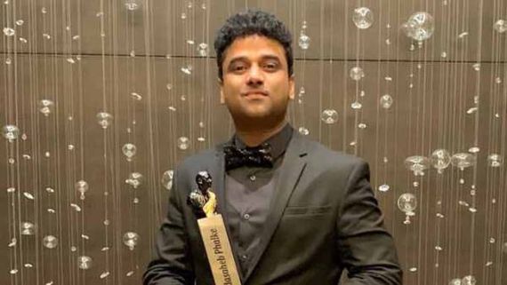 బాలీవుడ్ అగ్ర హీరో సినిమా నుంచి తప్పుకున్న దేవిశ్రీప్రసాద్.. పుష్ప తరువాత గోల్డెన్ ఛాన్స్ మిస్