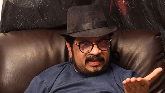 Jabardasth బూతు షో.. అలాంటి షో రాకూడదని రామోజీరావు ప్రయత్నం చేశారు: సీనియర్ డైరెక్టర్