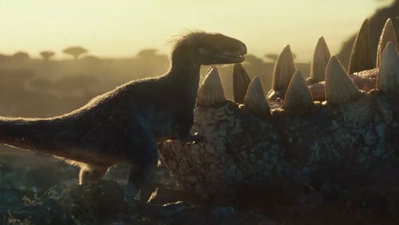 Jurassic World Dominion Day 1 collections : టాక్ ఎలా ఉన్నా...ఇండియాలో అద్భుతమైన కలెక్షన్స్! 