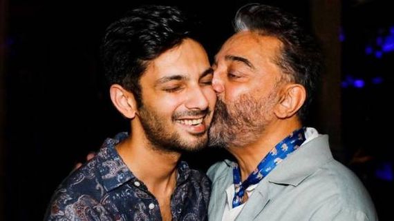  Vikram All Time Record: కమల్ హాసన్ ముద్దుల వర్షం.. వాళ్లతో సహపంక్తి భోజనం.. తమిళనాడులో అన్ని రికార్డులు బ్రేక