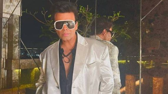 బాలీవుడ్ బ్యాడ్ టైంకి కారణమదే.. కరణ్ జోహార్ ఓపెన్ కామెంట్స్!