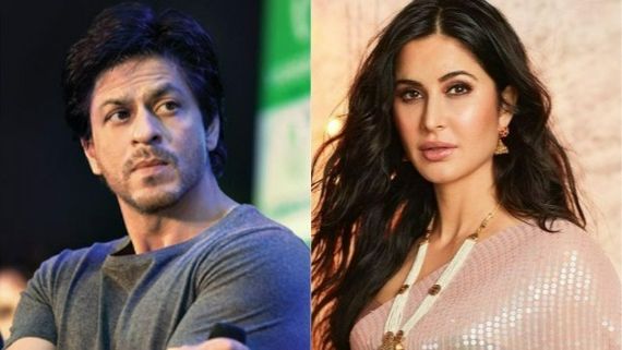 షారుఖ్ ఖాన్,  కత్రినా లకు కరోనా పాజిటివ్.. ఆ పార్టీకి వెళ్ళిన వారందరిలో టెన్షన్!