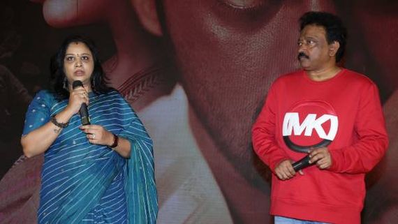 Konda దంపతుల గెలుపుకు సినిమా తీయనక్కర్లేదు..  రాజకీయ ప్రయోజనాలపై కొండా సుస్మిత షాకింగ్ కామెంట్