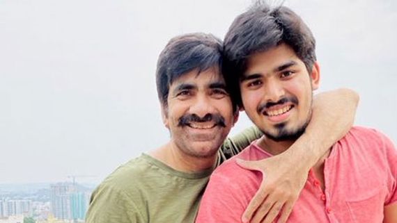 రవితేజ ఇంటి నుంచి మరో హీరో.. ఆ బడా నిర్మాతతో అదిరే ప్లానింగ్!