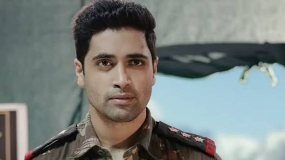  Major Day 1 Collections: చరిత్ర సృష్టించిన అడివి శేష్.. మేజర్‌కు తొలిరోజే షాకింగ్‌గా!