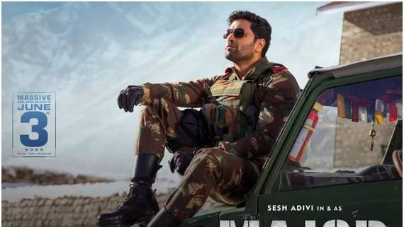  Major 8 Days Collections: మేజర్‌కు బిగ్ షాక్.. సగానికి సగం కలెక్షన్లు డౌన్.. లాభాలు చూస్తే షాకే!