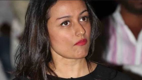 Namrata Shirodkar: వెండితెర రీ ఎంట్రీ పై క్లారిటీ ఇచ్చిన మహేష్ సతీమణి.. వాళ్ళు అడిగారు అంటూ..