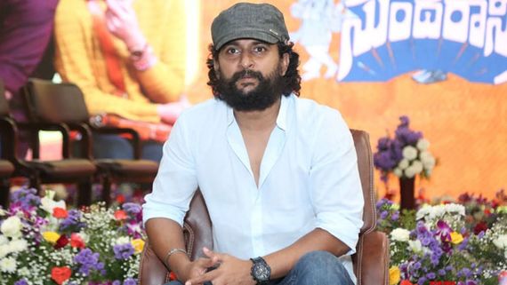 ఎగ్జిబిటర్లు, డిస్టిబ్యూటర్లు బతకడం ఎలా?.. అలా పెంచడం తప్పే.. టికెట్ రేట్ల పెంపుపై నాని ఘాటైన వ్యాఖ్యలు