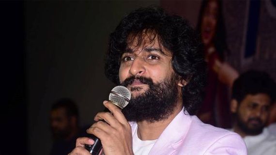  Ante Sundaraniki Pre Release Event: పవన్ కళ్యాణ్ తో చిన్నప్పటి నుంచి పరిచయం.. నాని