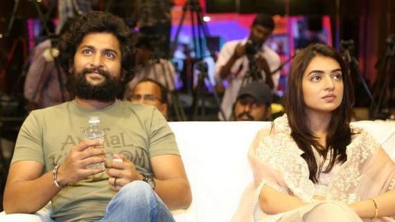 కలెక్షన్లు రాకపోయినా సెలబ్రేషన్సా?.. మూడు రోజులకే బ్లాక్ బస్టరా? అందుకే వేడుక అంటూ నాని ఎమోషనల్