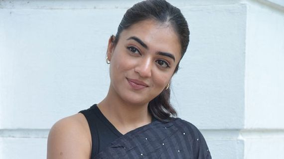 సూపర్‌స్టార్ల ఆఫర్లు డోంట్ కేర్.. అంటే సుందరానికి చిత్రంలో నాని కోసం నటించలేదు.. నజ్రియా నాజిం (ఇంటర్వ్యూ)