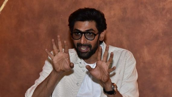 కమర్షియల్ హీరోగా సక్సెస్ ఎందుకు కాలేదంటే.. విరాటపర్వం ప్యాన్ ఇండియా రిలీజ్ గురించి రానా దగ్గుబాటి