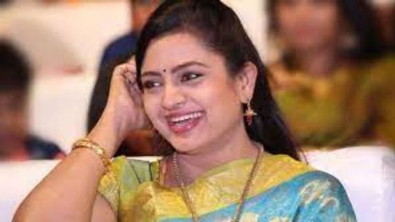 'రోజా' వస్తే నేను ఆ కుర్చీలోంచి లేచి వెళ్ళిపోతా - ఇంద్రజ షాకింగ్ కామెంట్స్  