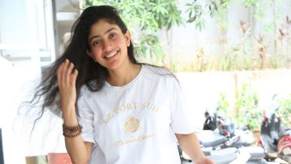 Sai Pallavi కాబోయే భర్త గురించి సాయిపల్లవి హాట్ కామెంట్.. నా లైఫ్ పార్ట్‌నర్ అంటూ.. !