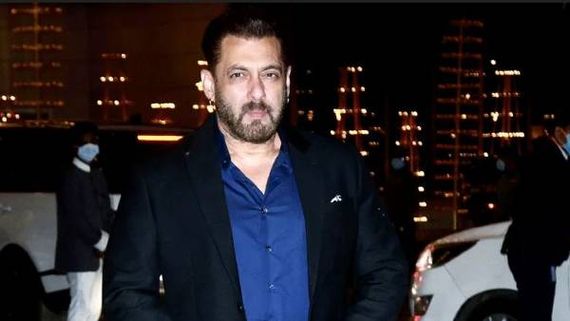  Salman Khan ఇంట్లోకి సీబీఐ అధికారులు.. అసలేం జరిగిందంటే?