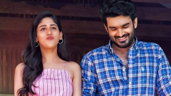 ఫ్రీగా టికెట్లు ఇవ్వడానికి ఆస్తులు తాకట్టు పెట్టాల్సి వస్తోంది.. కిరణ్ అబ్బవరం వీడియో వైరల్