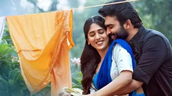 Sammathame Day 1 Collections: సమ్మతమేకు ఊహించని వసూళ్లు.. మొదటి రోజే ఇలా ఉంటే!