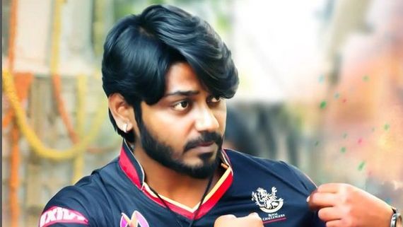 కొన్నాళ్ళ క్రితమే భార్య మృతి.. ఇంతలోనే యువనటుడు దారుణ హత్య!