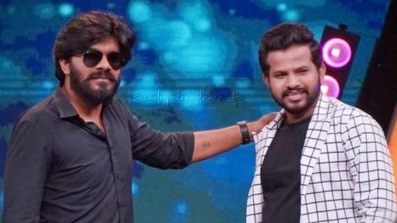 Jabardasth నుంచి ఆదాయం లేకపోవడంతో..మరో బడా ప్లాన్ తో సుడిగాలి సుధీర్, హైపర్ ఆది?
