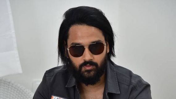   Fathers day మరో జన్మంటూ ఉంటే ఎంఎస్ రాజు కొడుకుగానే.. సుమంత్ అశ్విన్ ఎమోషనల్ కామెంట్స్