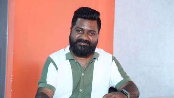  Sai Pallavi 10 నిమిషాల్లోనే విరాటపర్వం కథకు ఒకే చెప్పింది. రానా గొప్పతనం అదే.. వేణు ఊడుగుల (ఇంటర్వ్యూ)