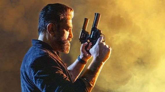  Vikram 9 Days Collections: కమల్ హాసన్ రెచ్చిపోతే ఇలా ఉంటుంది.. వరల్డ్ వైడ్ గా వచ్చిన ప్రాఫిట్స్ ఎంతంటే?