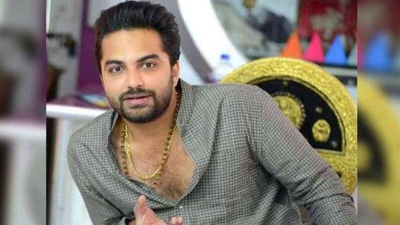 సీనియర్ హీరో కుమార్తెతో విశ్వక్ సేన్ రొమాన్స్.. ప్లాన్ మామూలుగా లేదు!