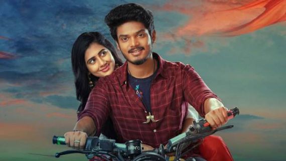 Samantha చేతులు మీదుగా పూరీ జగన్నాథ్ తనయుడి పాట.. నూనుగు మీసాల ఆకాశ్ పూరి కోసం హీరోయిన్ ఆరాటం.. 