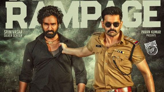 రామ్ తగ్గడం ఆయన గొప్పతనం.. గురు పాత్ర అందుకే హైలెట్.. ఆది పినిశెట్టి ఎమోషనల్