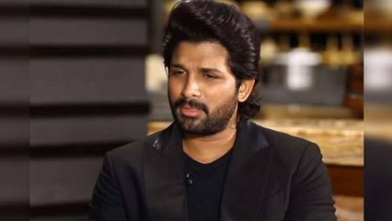  షూట్ కోసం విదేశాలకు అల్లు అర్జున్.. కానే అసలు ట్విస్ట్ అదే!