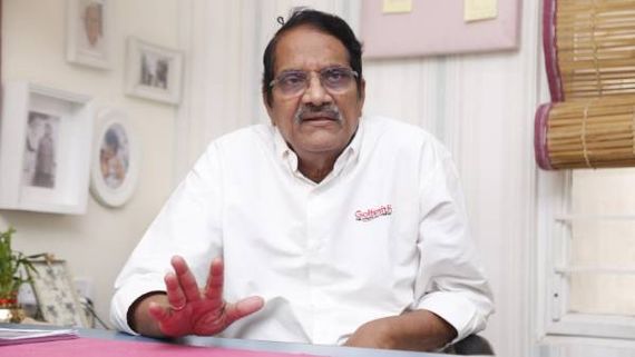 యూటర్న్ తీసుకున్న అశ్వినీదత్.. వారి నిర్ణ‌య‌మే,  నా నిర్ణ‌యం అంటూ క్లారిటీ!