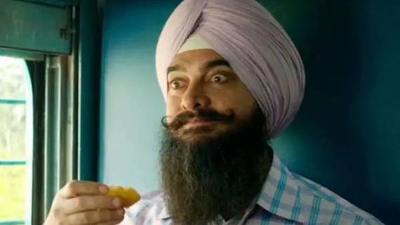  మళ్లీ చిక్కుల్లో అమీర్ ఖాన్ సినిమా.. బాయ్ కాట్ చేయాలంటూ ట్రెండ్! 