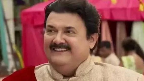 కిడ్నీ ఫెయిలై నటుడు మృతి.. భార్యకు ముందే అన్నీ వివరంగా!