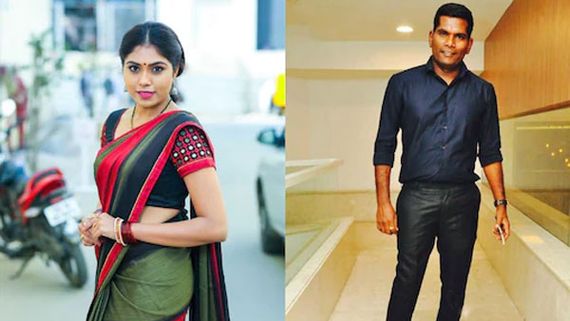 Jabardasth లో చమ్మక చంద్రతో ఎఫైర్ టాక్.. అతని భార్య ఏమన్నారంటే?: లేడి కమెడియన్ సత్య