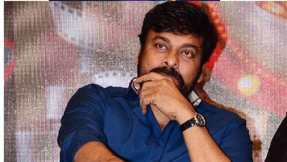 చిరంజీవి పేరుకు మార్పులు.. మీరు గమనించారా?.. ఆ ఎఫెక్ట్ తోనే!