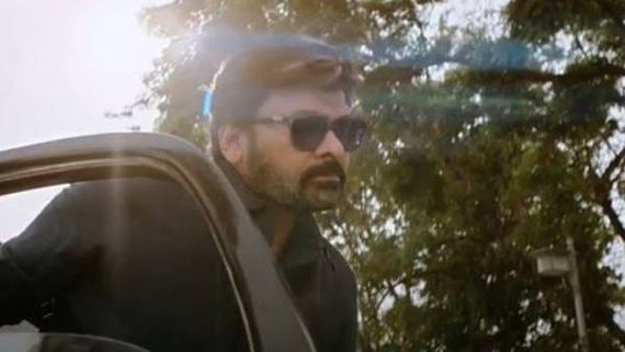 God Father First Look: అదిరిపోయే లుక్ లో మెగాస్టార్ ఎంట్రీ.. సినిమా రిలీజ్ ఎప్పుడంటే!