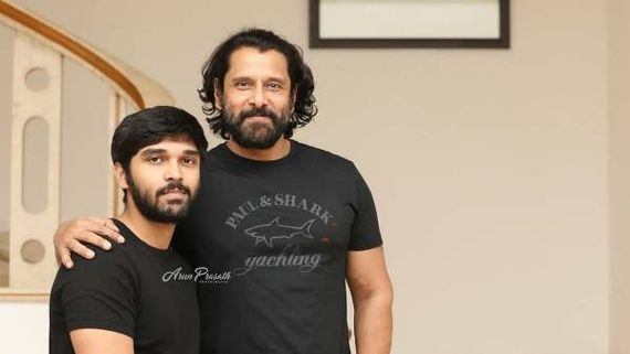  విక్రమ్‌ గుండెపోటు వార్తలపై  ధృవ్‌ ఫైర్‌.. అసలు విషయం ఇదేనంటూ ఎమోషనల్!