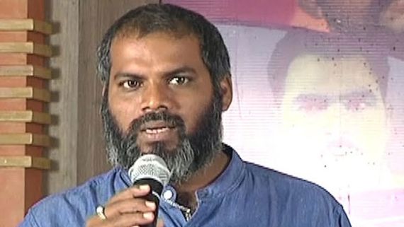 పోలీస్ స్టేష‌న్‌లో నితిన్ సినిమా డైరెక్ట‌ర్‌ ఫిర్యాదు.. కులాల రొచ్చులో దింపారు.. సంబంధం లేదంటూ!