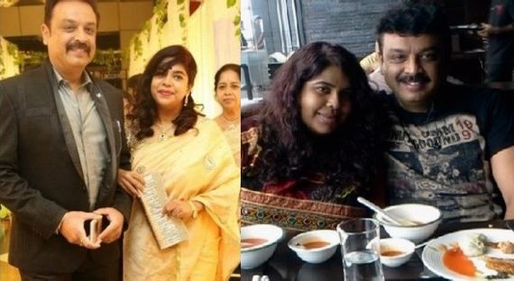 డబ్బు కోసమే నా భర్తను బుట్టలో వేసుకొంది.. నరేష్ పిచ్చోడిలా.. పవిత్రా లోకేష్‌పై మండిపడ్డ మూడో భార్య