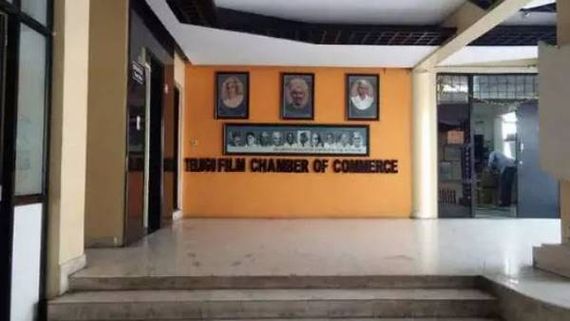 ప్రొడ్యూసర్స్ గిల్డ్ కు షాక్.. షూటింగులు ఆపం.. ఆపితే చర్యలు తీసుకుంటామంటూ టీ ఫిలిం చాంబర్ ప్రకటన!